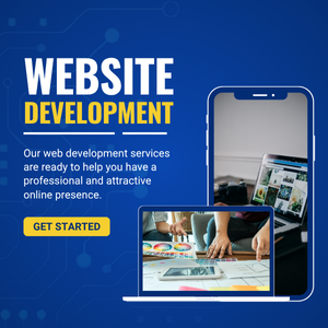 Web Development In Jaipur